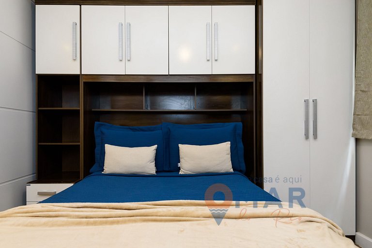 Apartamento moderno en Copacabana | SL 363/109