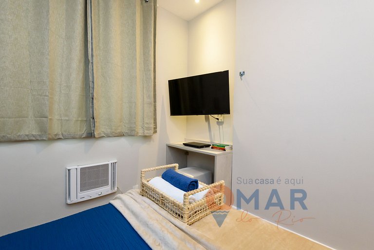 Modern apartment in Copacabana | SL 363/109