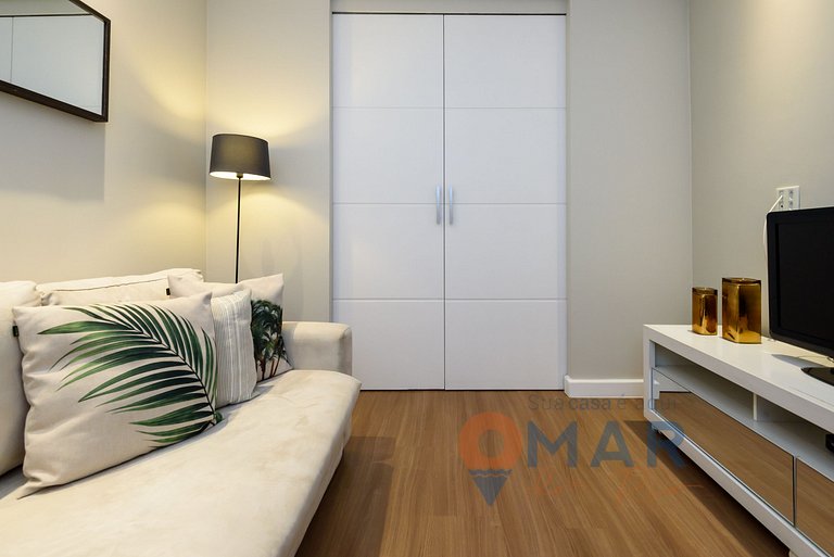 Apartamento moderno en Copacabana | SL 363/109