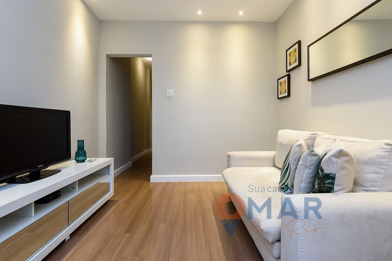 Modern apartment in Copacabana | SL 363/109