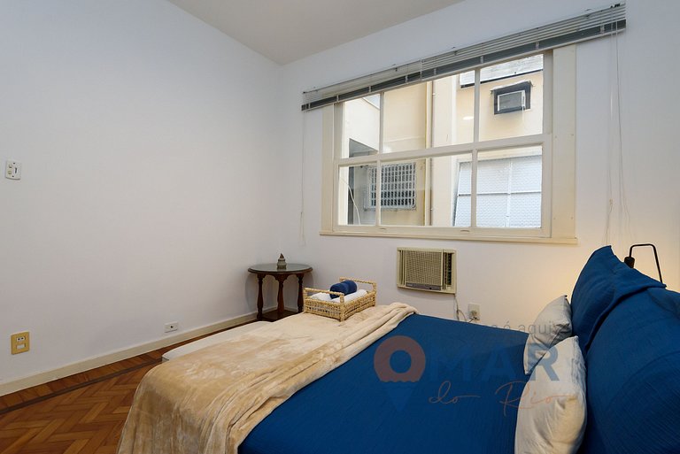 Spacious apartment 500m from the beach | TN 239/301