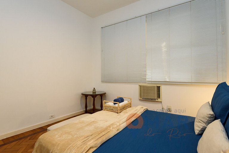 Amplio apartamento a 500m de la playa | TN 239/301
