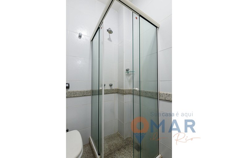 Amplio apartamento a 500m de la playa | TN 239/301