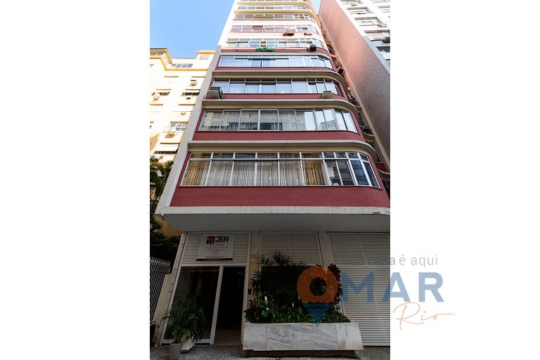 Amplio apartamento a 500m de la playa | TN 239/301