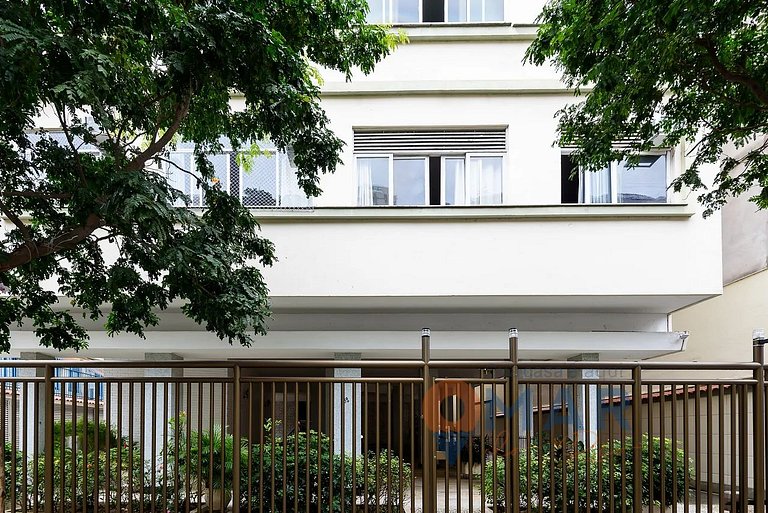 Ipanema Flat 350 metres from the beach | BT 82/108