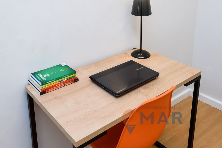 Piso con 3 Habitaciones en Ipanema | VP 29/502