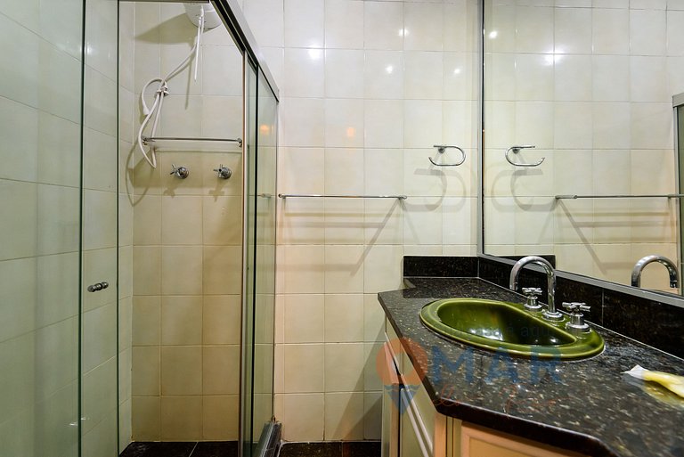 Apartamento 3 Quartos em Ipanema | VP 29/502
