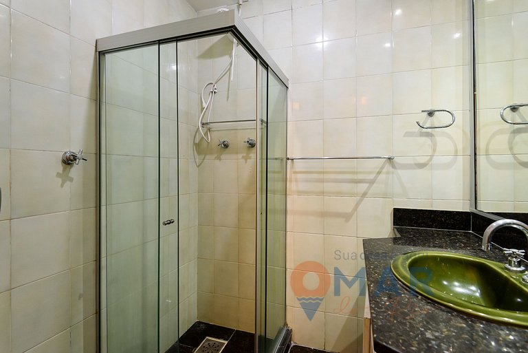 Apartamento 3 Quartos em Ipanema | VP 29/502