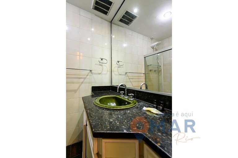 Apartamento 3 Quartos em Ipanema | VP 29/502