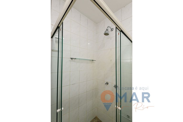 Piso con 3 Habitaciones en Ipanema | VP 29/502