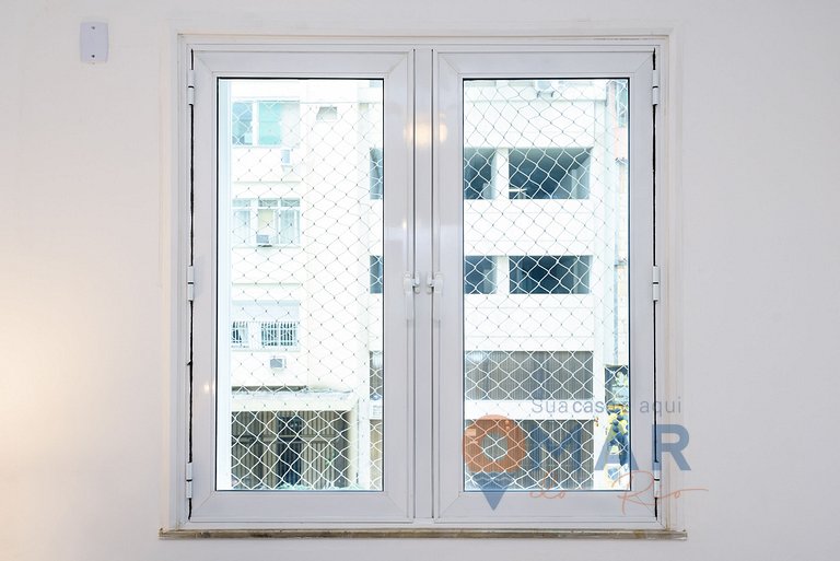 Studio em Ipanema a 500m da Praia | JG 40/104