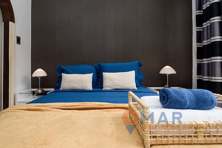 Room & Lounge a 100 metros de la playa | NSC 1171/802