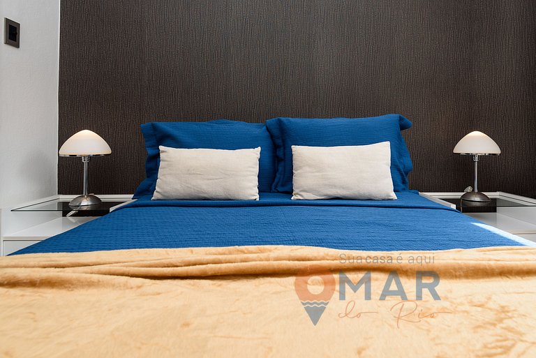 Room & Lounge a 100 metros de la playa | NSC 1171/802