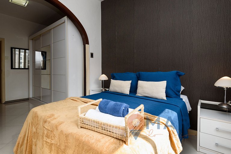 Room & Lounge a 100 metros de la playa | NSC 1171/802