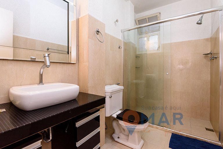 Room & Lounge a 100 metros de la playa | NSC 1171/802