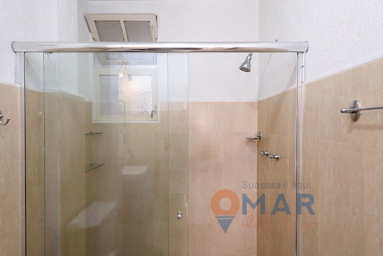 Room & Lounge 100m from the beach | NSC 1171/802