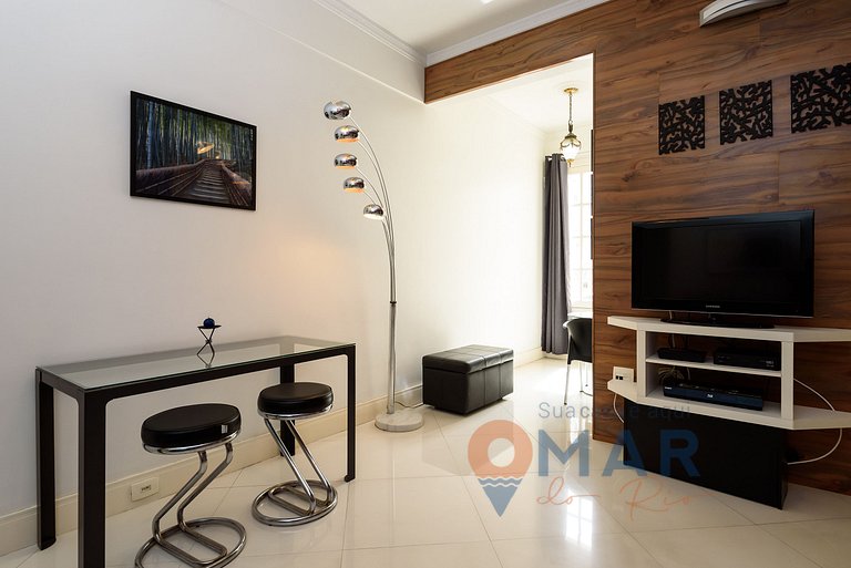 Room & Lounge 100m from the beach | NSC 1171/802
