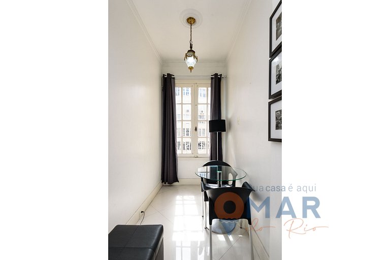 Room & Lounge a 100 metros de la playa | NSC 1171/802
