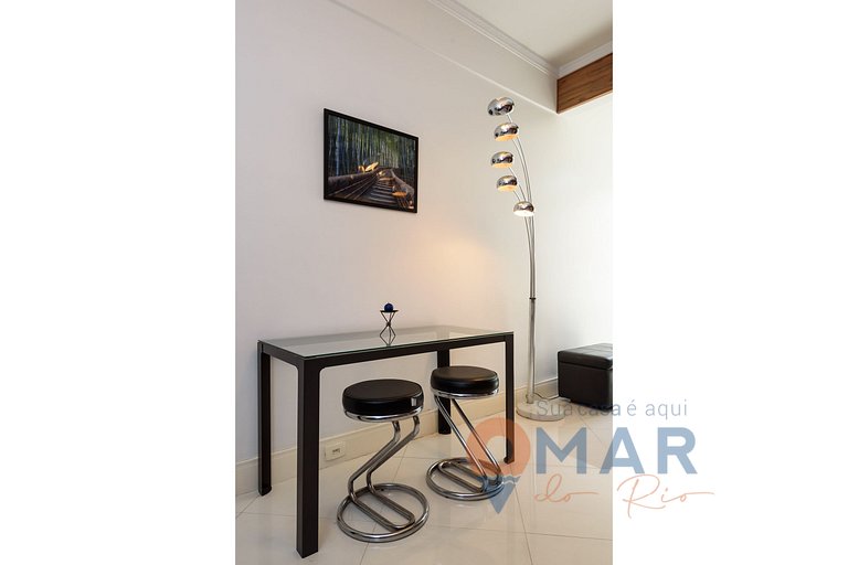 Room & Lounge 100m from the beach | NSC 1171/802