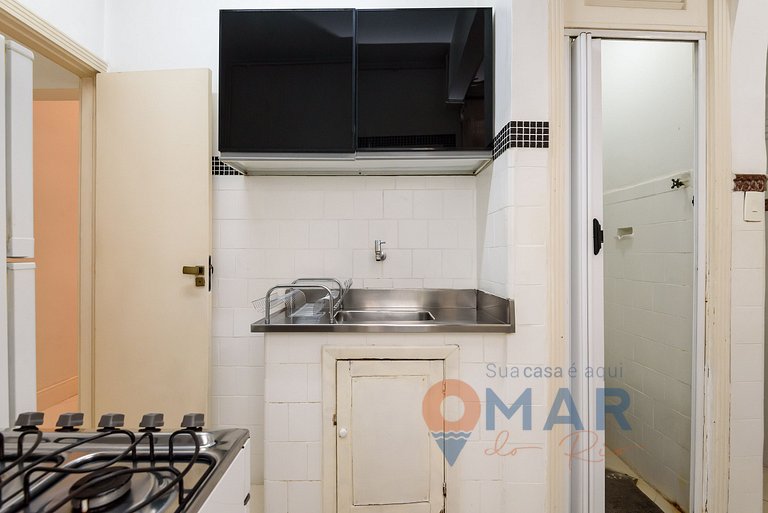 Room & Lounge a 100 metros de la playa | NSC 1171/802