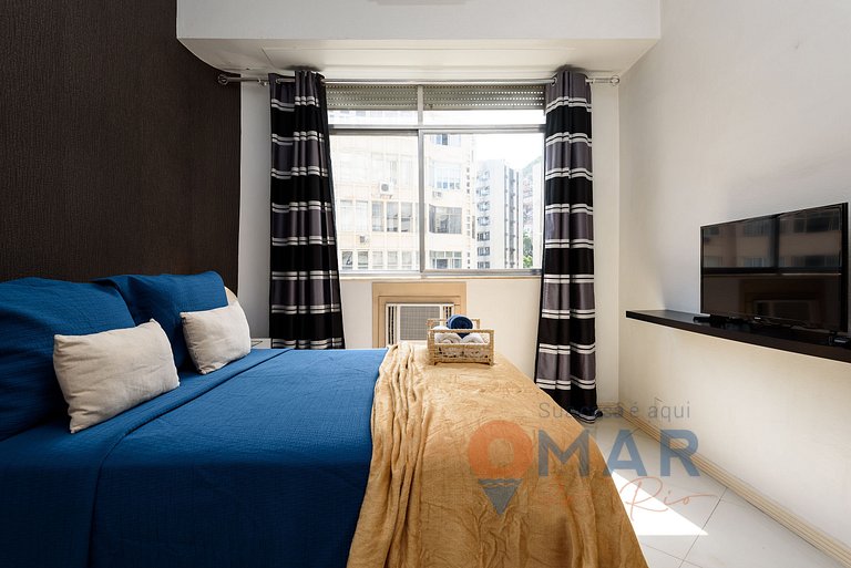 Room & Lounge a 100 metros de la playa | NSC 1171/802