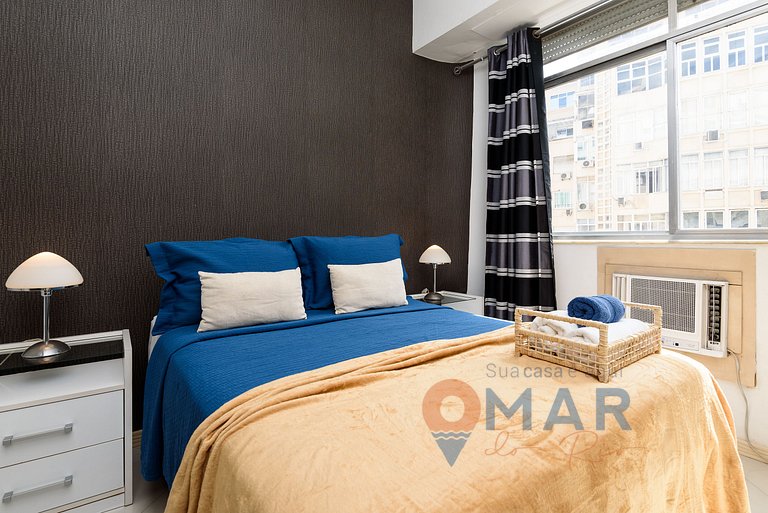 Room & Lounge a 100 metros de la playa | NSC 1171/802