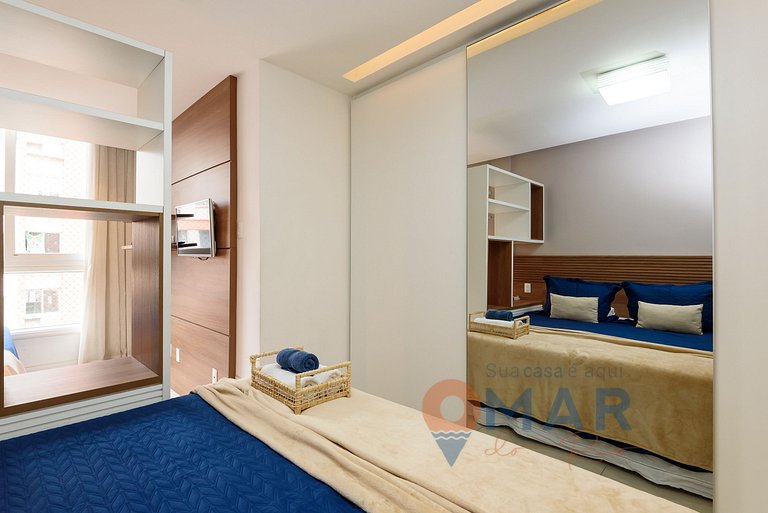 2Bedrooms Apartment 300m from Copacabana beach | BR 531/902