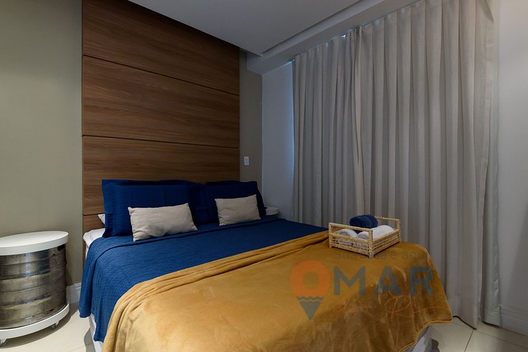 2Bedrooms Apartment 300m from Copacabana beach | BR 531/902