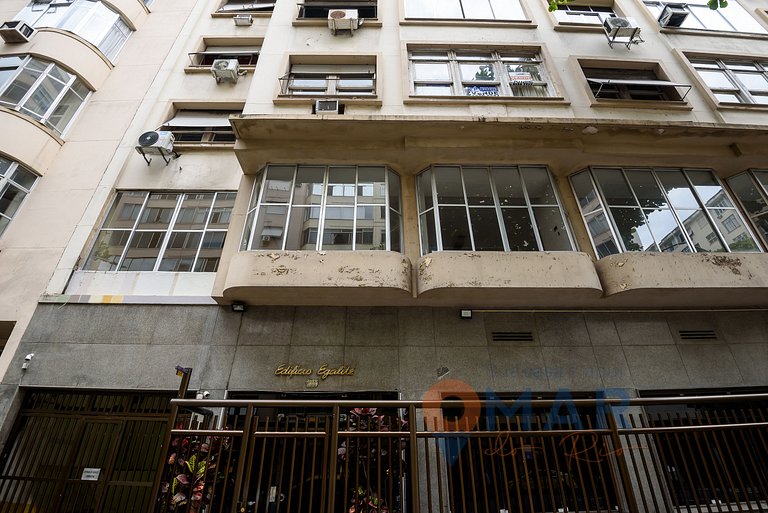 Piso artístico en Copacabana | NSC 1335/509
