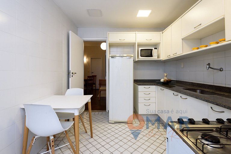 Piso artístico en Copacabana | NSC 1335/509
