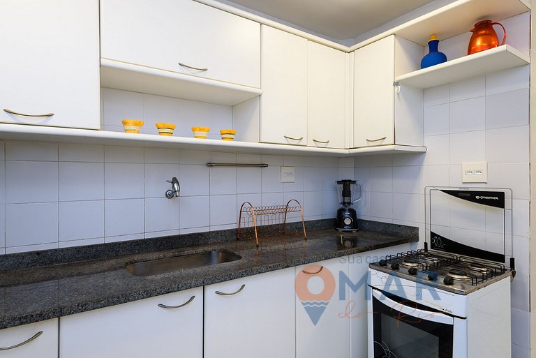 Piso artístico en Copacabana | NSC 1335/509