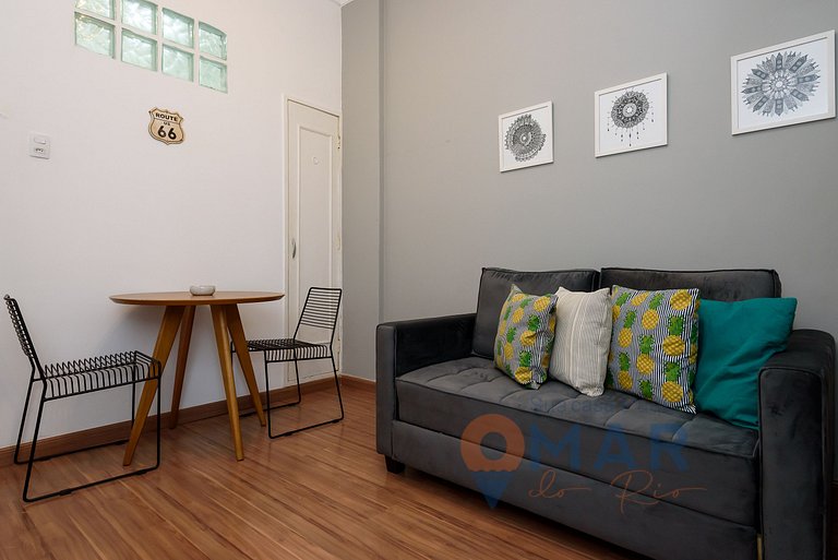Apartment 100m from the beach | NSC 115/1403