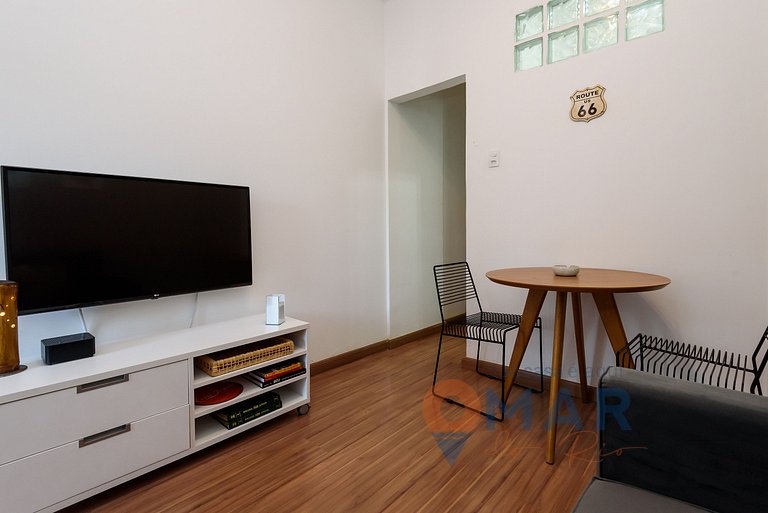 Apartamento a 100 metros de la playa | NSC 115/1403