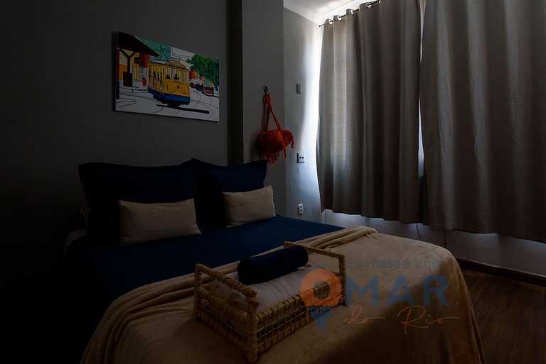 Apartment 100m from the beach | NSC 115/1403