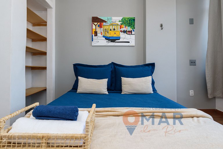 Apartment 100m from the beach | NSC 115/1403