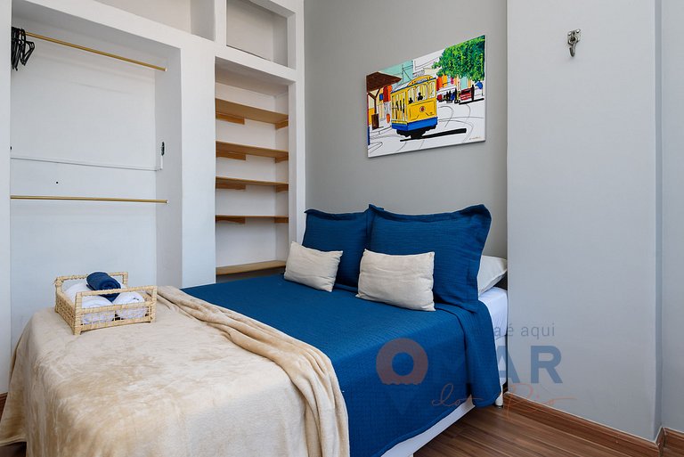 Apartamento a 100 metros de la playa | NSC 115/1403