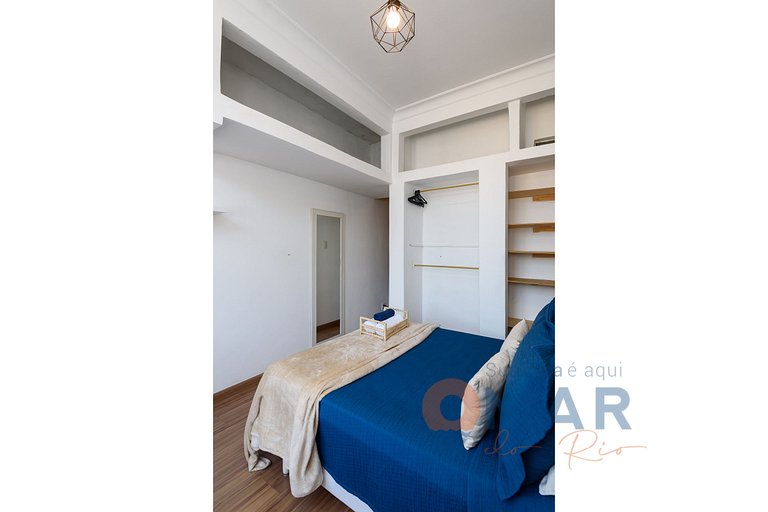 Apartamento a 100 metros de la playa | NSC 115/1403
