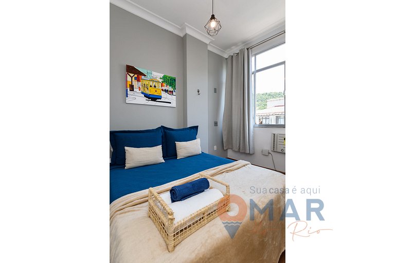 Apartment 100m from the beach | NSC 115/1403