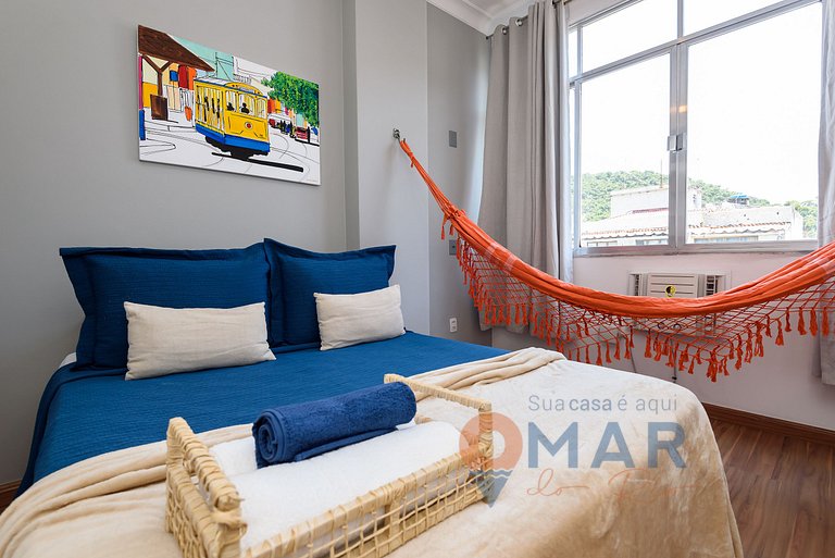 Apartamento a 100 metros de la playa | NSC 115/1403