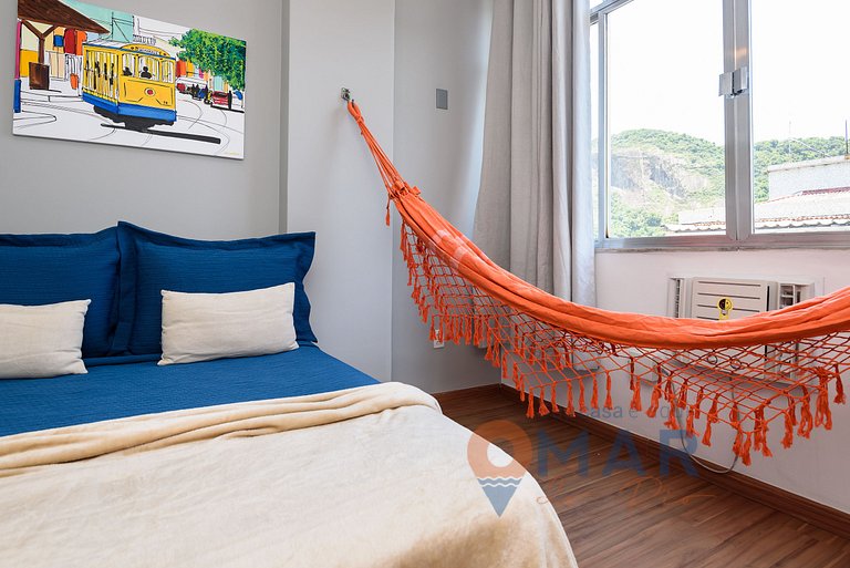 Apartment 100m from the beach | NSC 115/1403