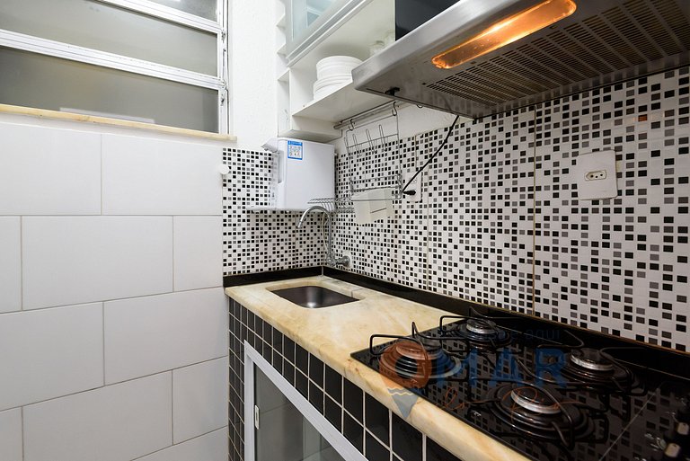Apartment 100m from the beach | NSC 115/1403