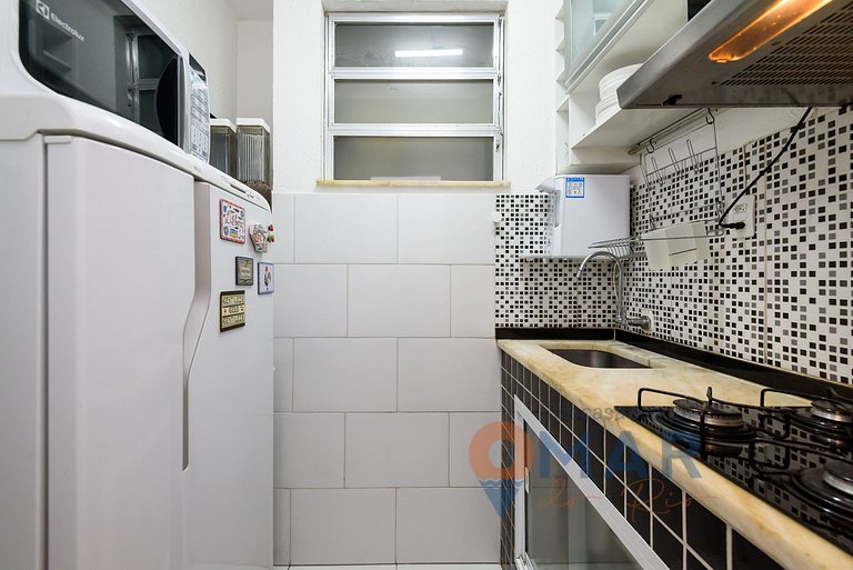 Apartamento a 100 metros de la playa | NSC 115/1403