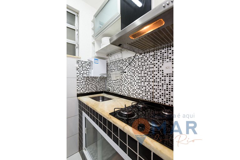 Apartamento a 100 metros de la playa | NSC 115/1403