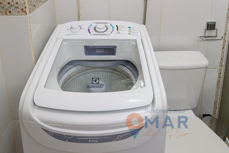 Apartamento a 100 metros de la playa | NSC 115/1403