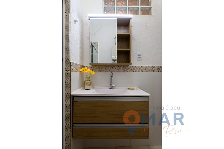 Apartment 100m from the beach | NSC 115/1403