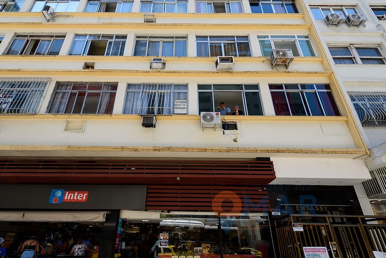 Apartamento a 100 metros de la playa | NSC 115/1403