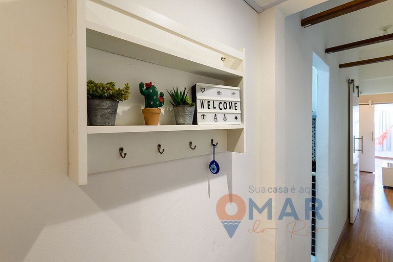 Apartamento a 100 metros de la playa | NSC 115/1403