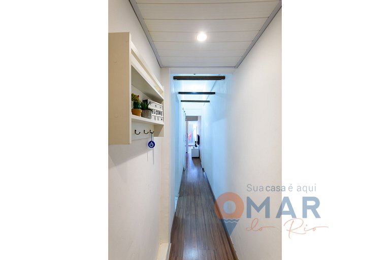 Apartment 100m from the beach | NSC 115/1403
