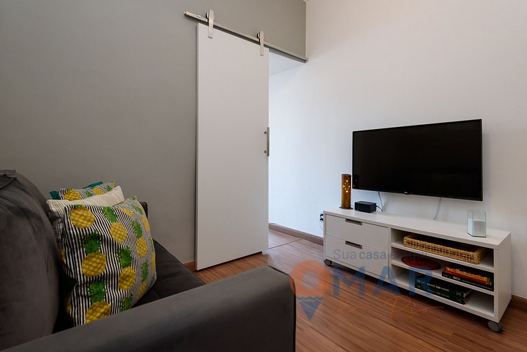 Apartment 100m from the beach | NSC 115/1403