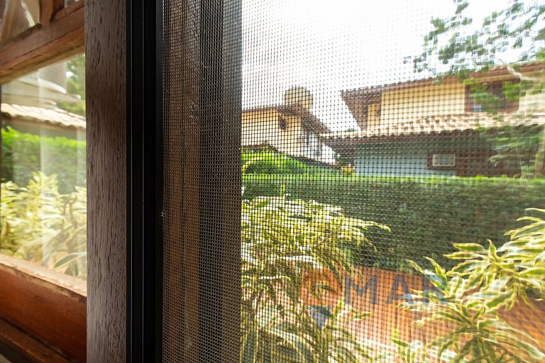 Casa de praia em Búzios com 3 suítes | VF 08